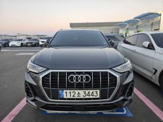 Q3 (F3) 35 TDI 프리미엄