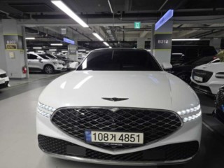 G90(RS4) 3.5T GDI AWD