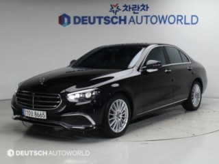 E-클래스 W213 E250 익스클루시브