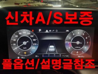 카니발 4세대 가솔린 9인승 노블레스
