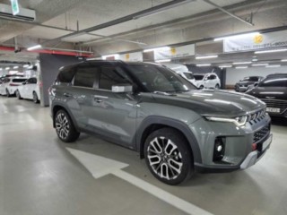 토레스 1.5 GDI-T 2WD
