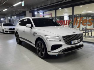 GV80 가솔린 2.5T 2WD
