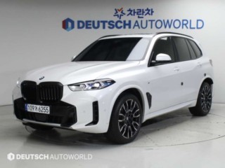 X5 (G05) xDrive 40i M 스포츠